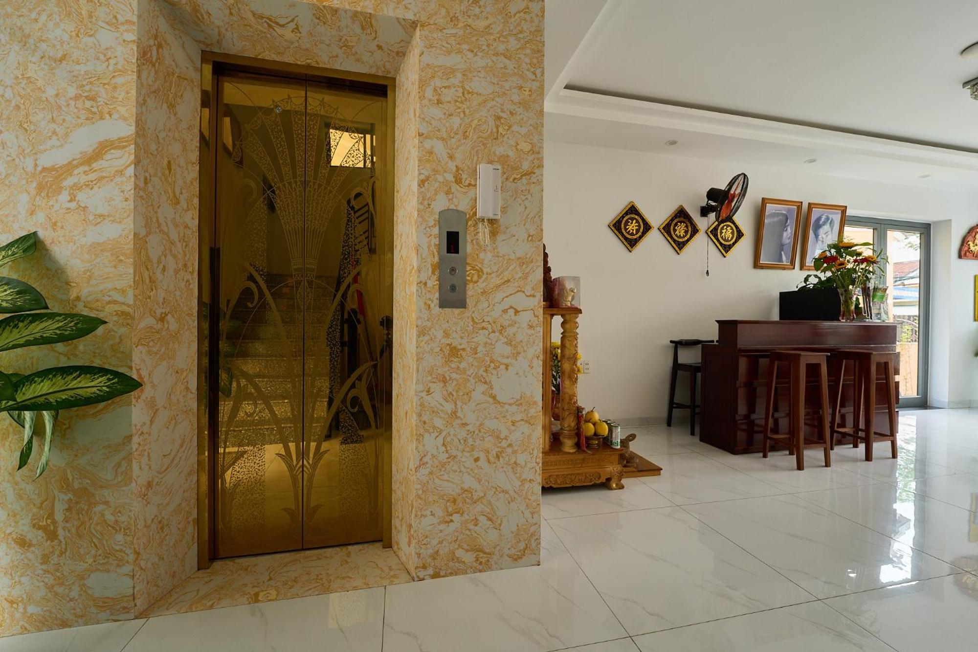 Hoi An Legend Charm Boutique Hoi An Hotel Zewnętrze zdjęcie