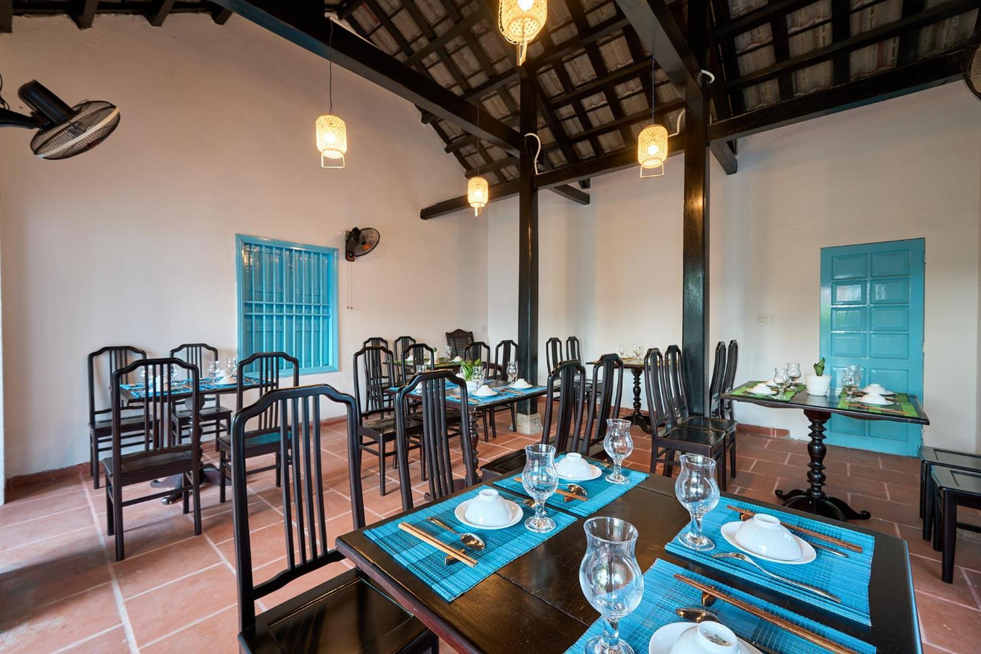 Hoi An Legend Charm Boutique Hoi An Hotel Zewnętrze zdjęcie
