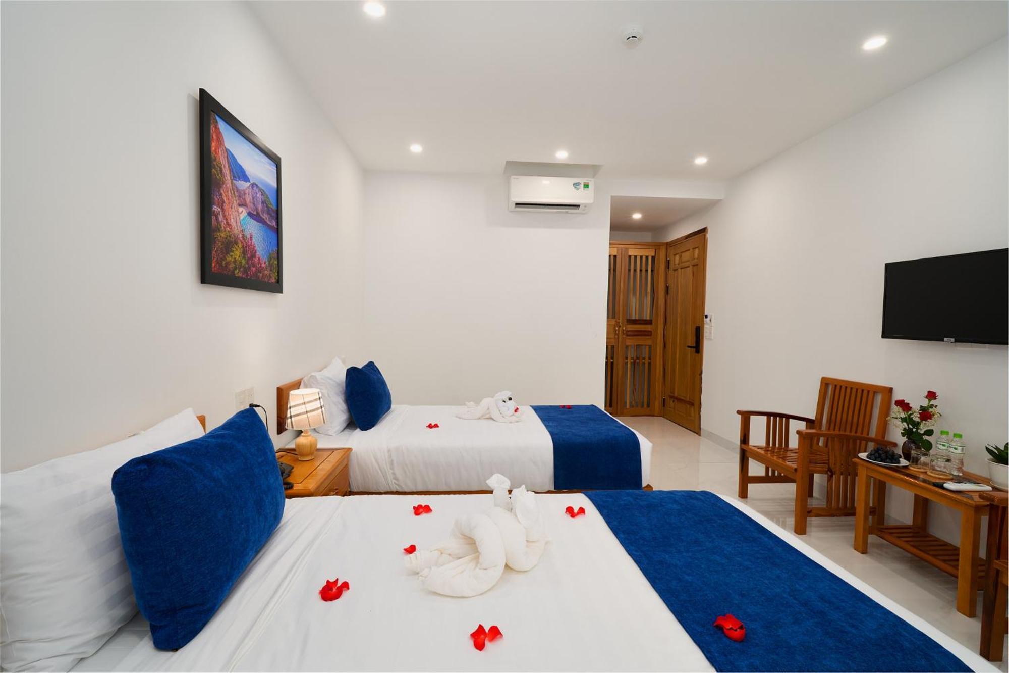 Hoi An Legend Charm Boutique Hoi An Hotel Zewnętrze zdjęcie