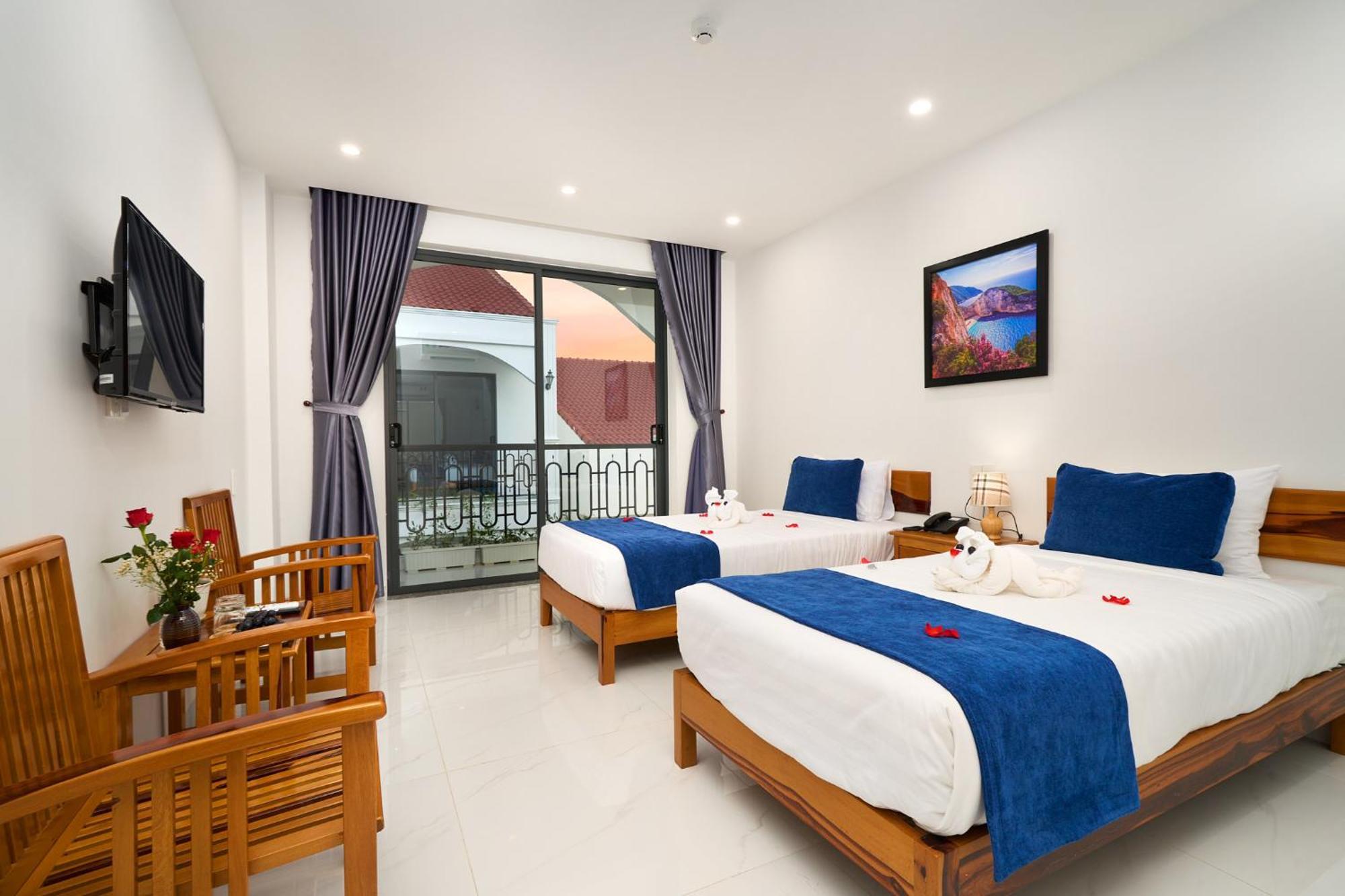Hoi An Legend Charm Boutique Hoi An Hotel Zewnętrze zdjęcie