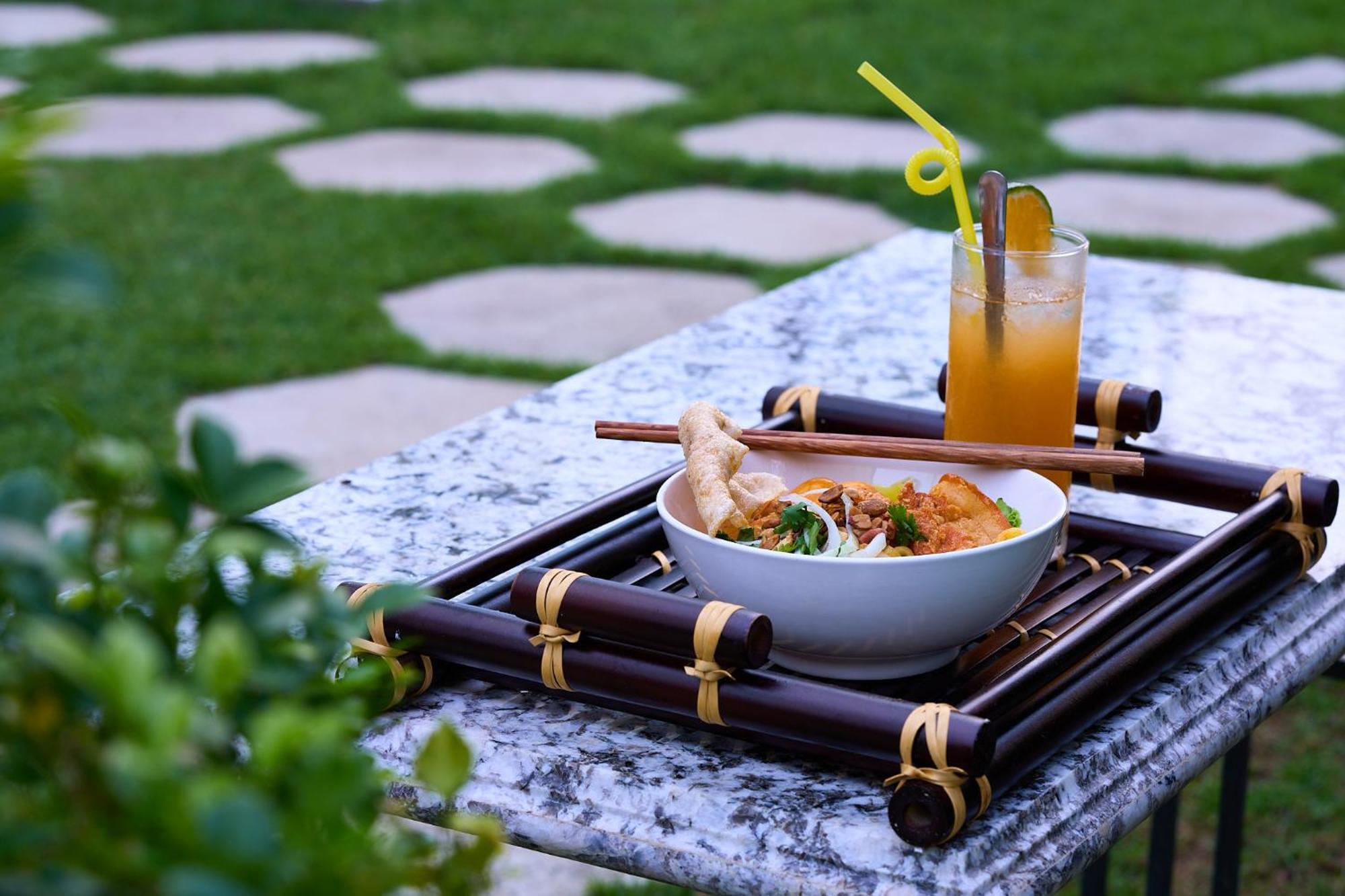 Hoi An Legend Charm Boutique Hoi An Hotel Zewnętrze zdjęcie