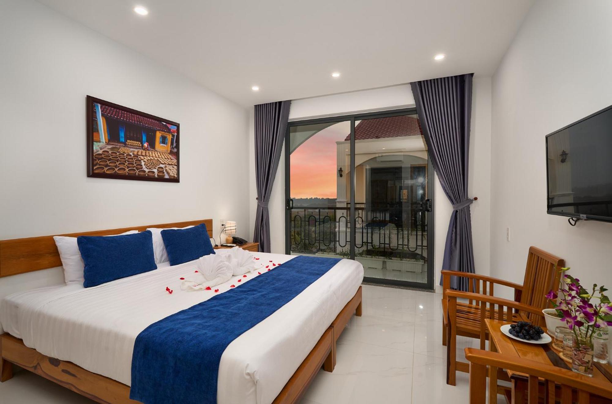 Hoi An Legend Charm Boutique Hoi An Hotel Zewnętrze zdjęcie